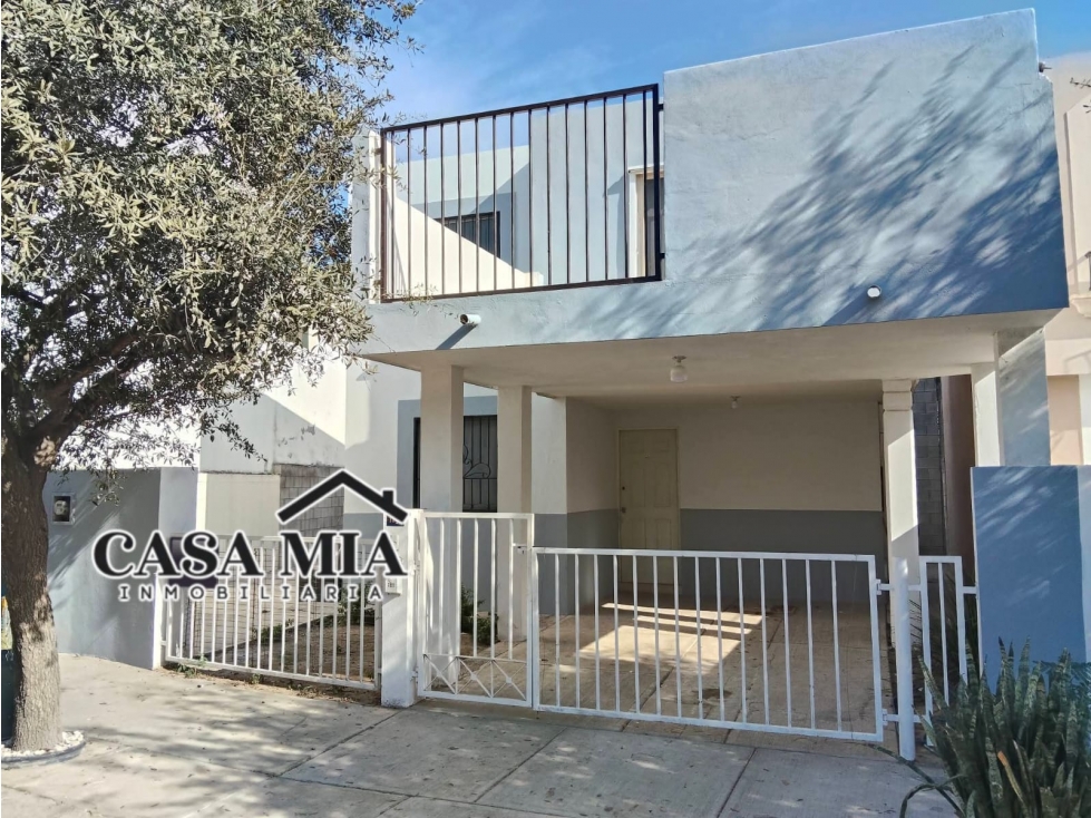 Casa en Venta en Mitras Poniente, Sector Ensenada, García, N.L. — foto 2