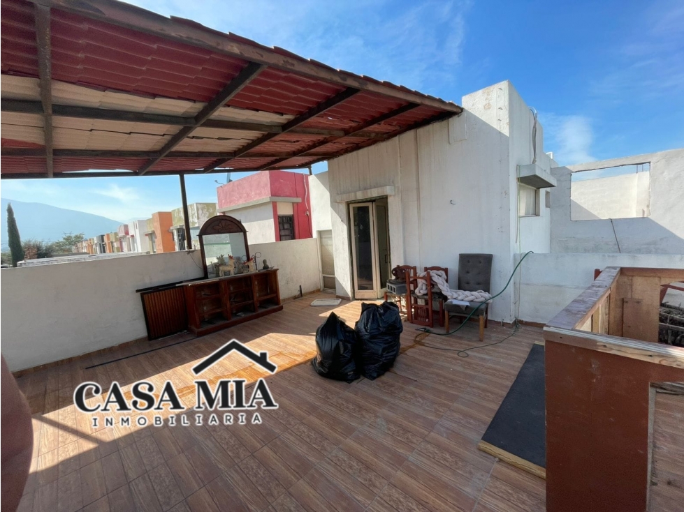 Casa en Venta en Valle de Lincoln Elite Sur, García, N.L. — foto 2