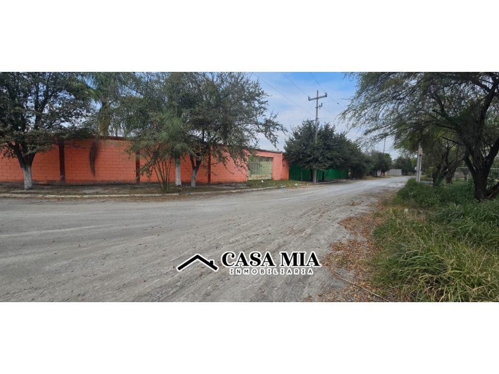 Quinta en Venta en Campestre Paseo Del Ángel, Cadereyta, N.L. - 2