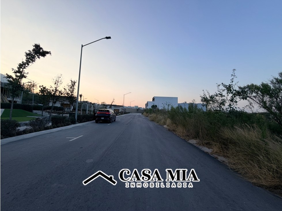 Terrenos en Venta en Cumbres Magnolia, Priv. Magnol, Monterrey, N.L. — foto 2