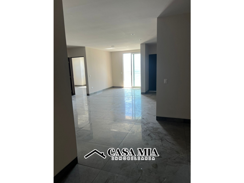 Departamento en Venta en Puntacero Fundidora, Monterrey, N.L. — foto 2