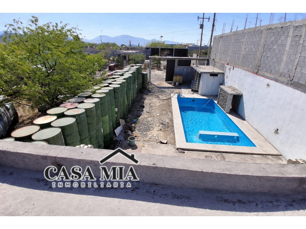 Terreno en Venta en Col. La Aventura, Garcia, N.L. — foto 2
