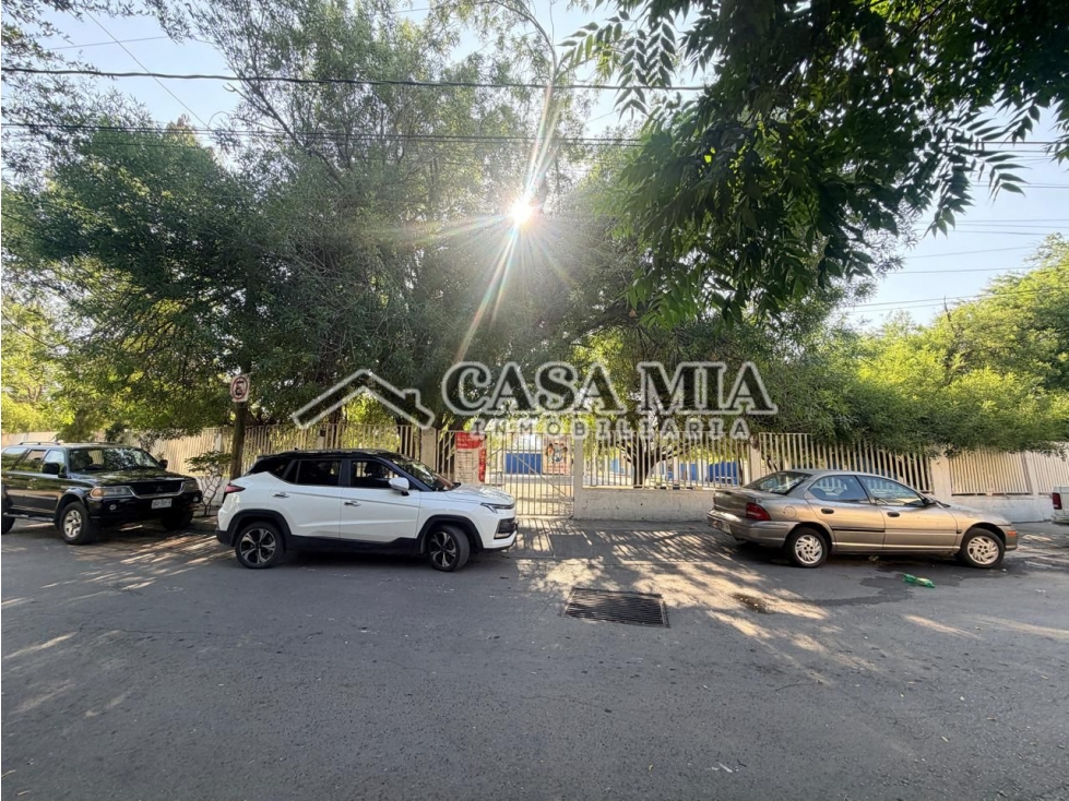 Casa en Venta en Vicente Guerrero, San Nicolás de los Garza, N.L. — foto 2
