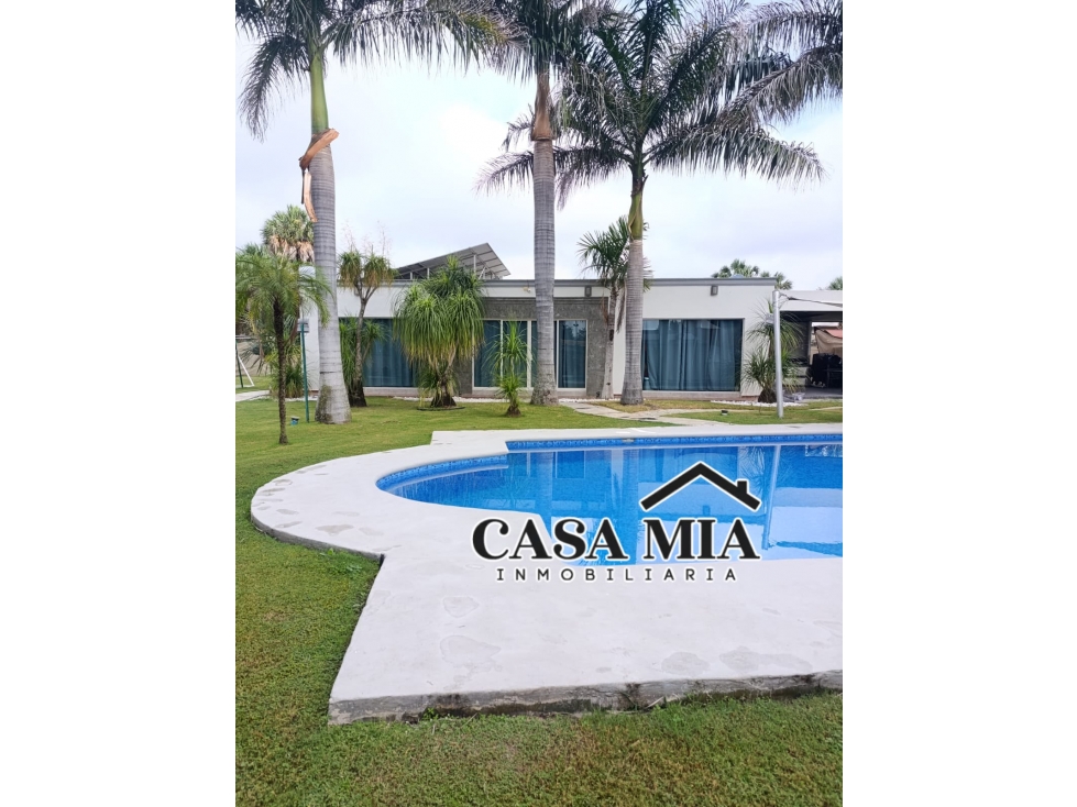Quinta en Venta en Real de Palmas, Juárez, N.L. - 2