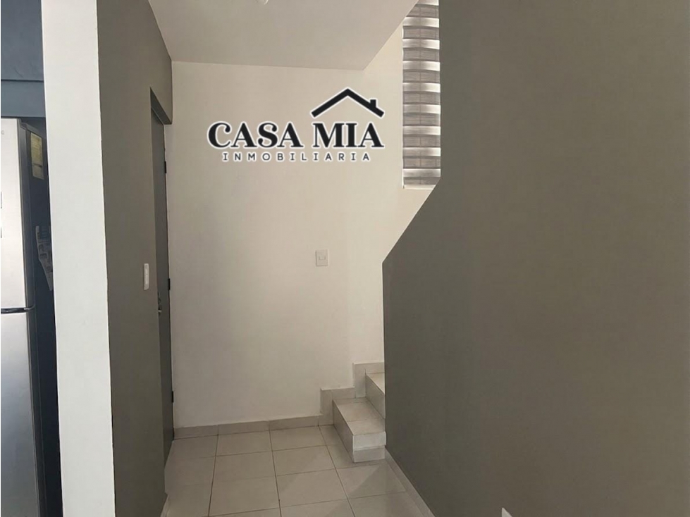 Casa en Venta en Parques Zafiro Sec. Montana, García, N.L. — foto 2