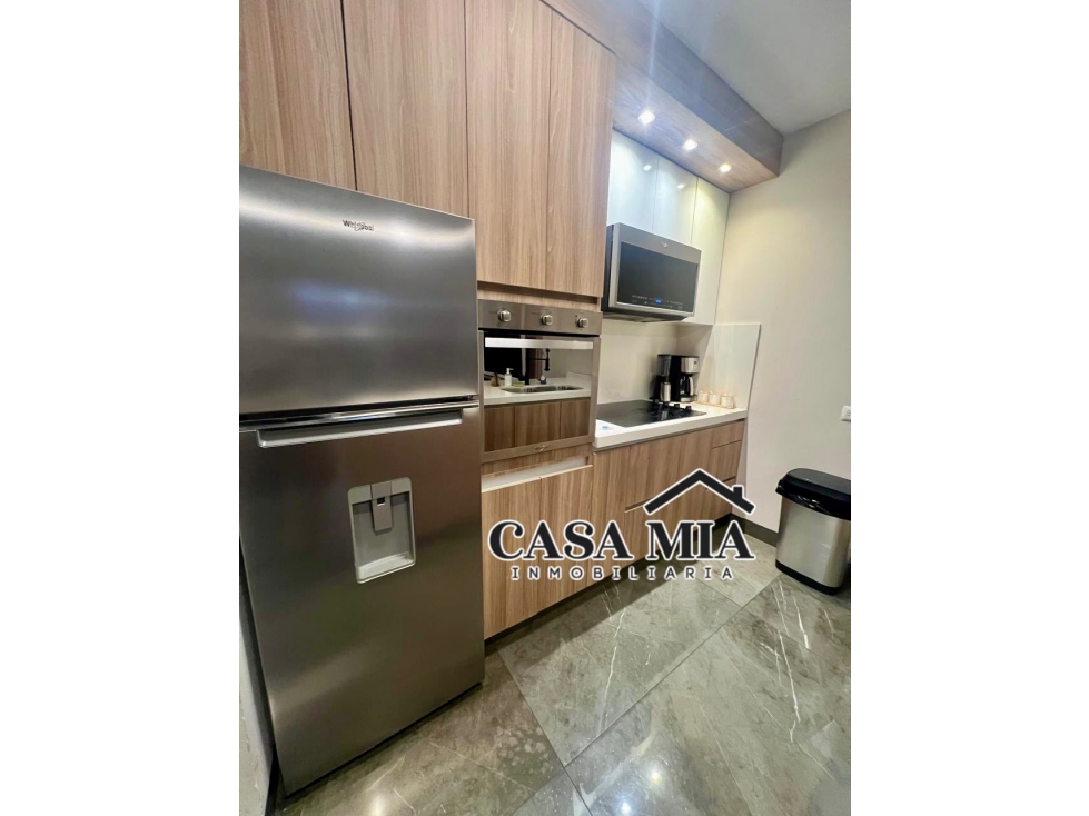 Departamento en Venta en Puntacero, Centro, Monterrey, N.L. - 2