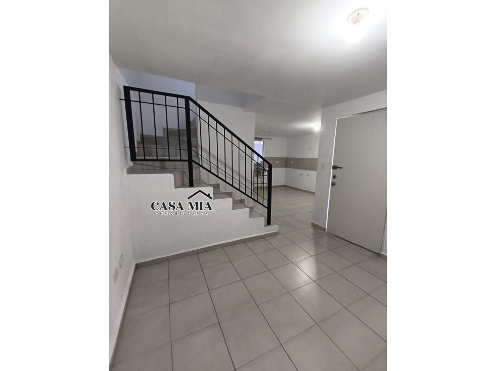 Casa en Renta en Santa Maria Sec. Santa Fatima, Garcia, N.L. — foto 2