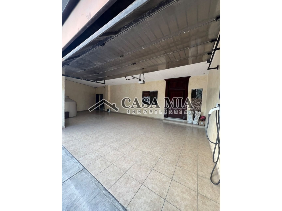 Casa en Venta en Céntrika del Lago, Monterrey, N.L. — foto 2