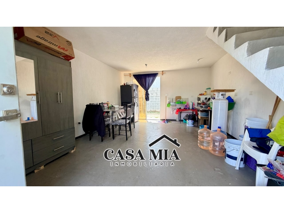 Casa en Venta en Punta Castilla, Salinas Victoria, N.L. — foto 2