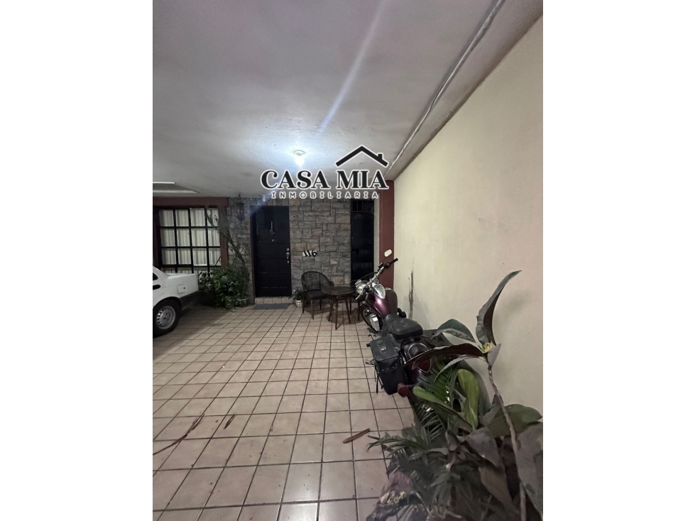 Casa en Venta en Prados de Santo Domingo, San Nicolás, N.L. — foto 2