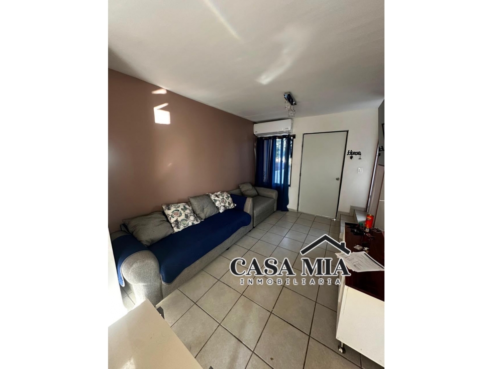 Casa en Renta en Mirador de Apodaca Sur Sec. Cordillera, Apodaca, N.L. — foto 3