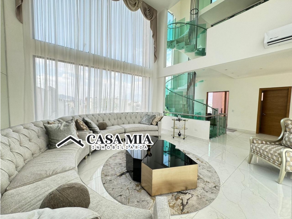 Residencial en Venta en Dominio Cumbres, García, N. L. — foto 3
