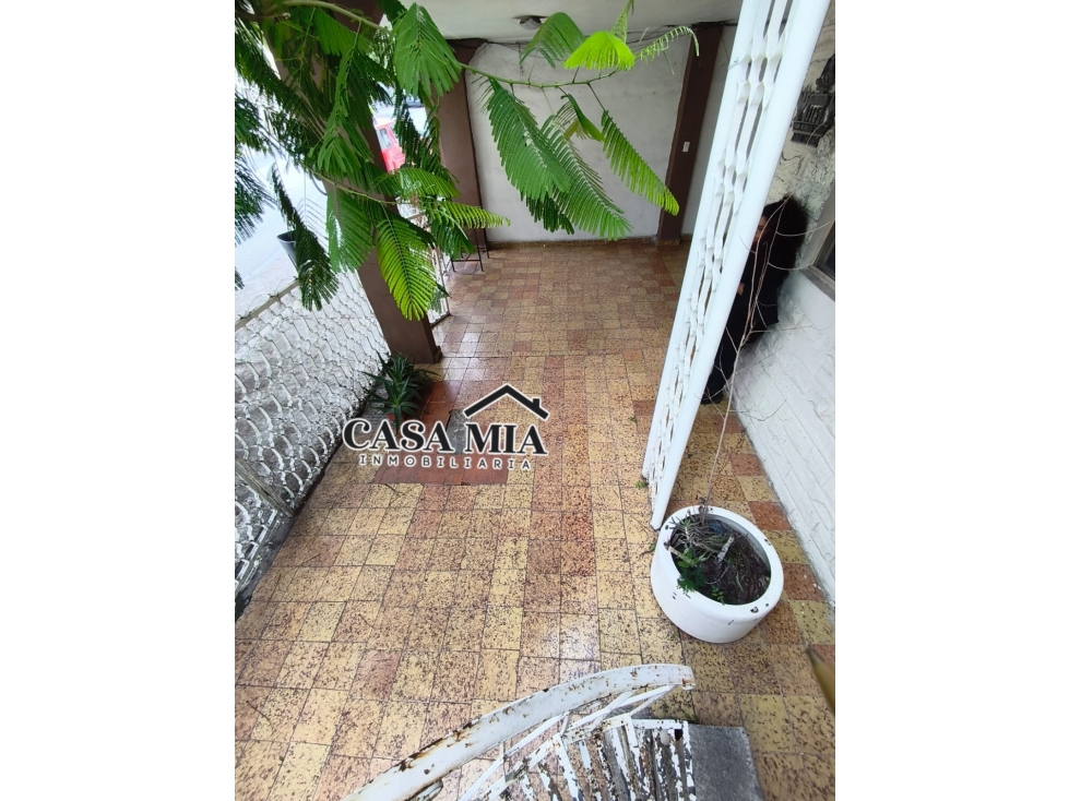 Casa en Venta en Fracc. Azteca, Guadalupe, N.L. - 3