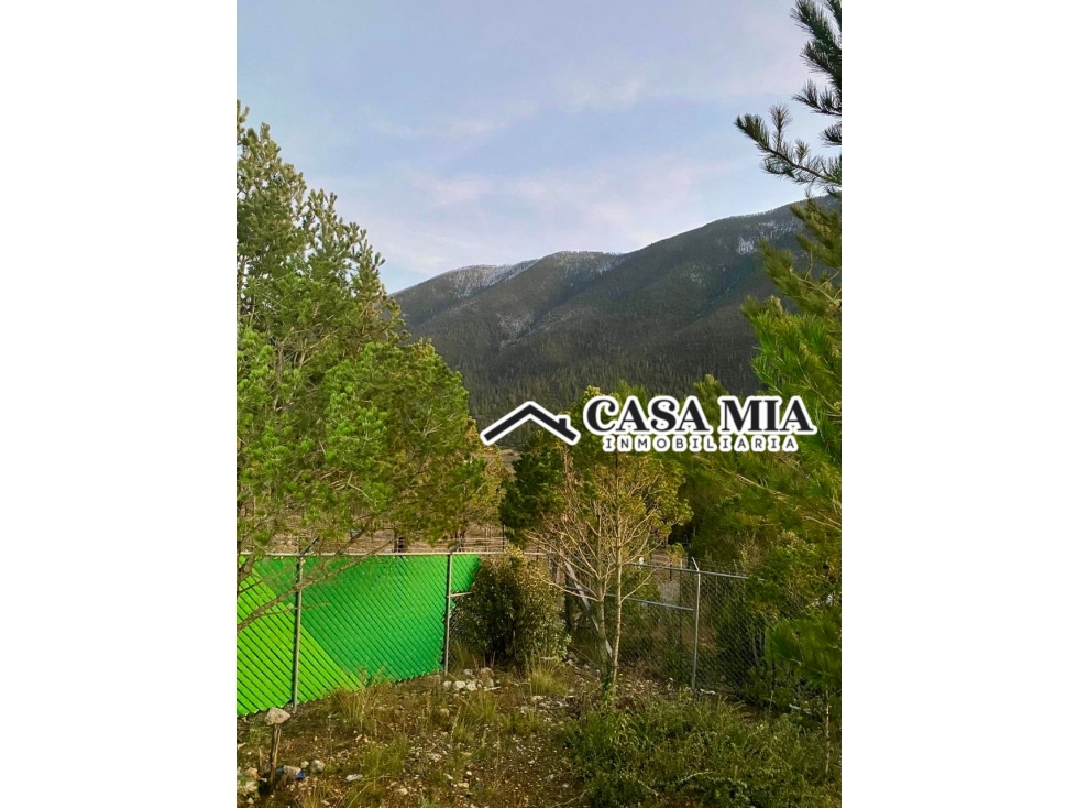 Cabaña en Venta en Los Lirios, Arteaga, Coahuila — foto 3