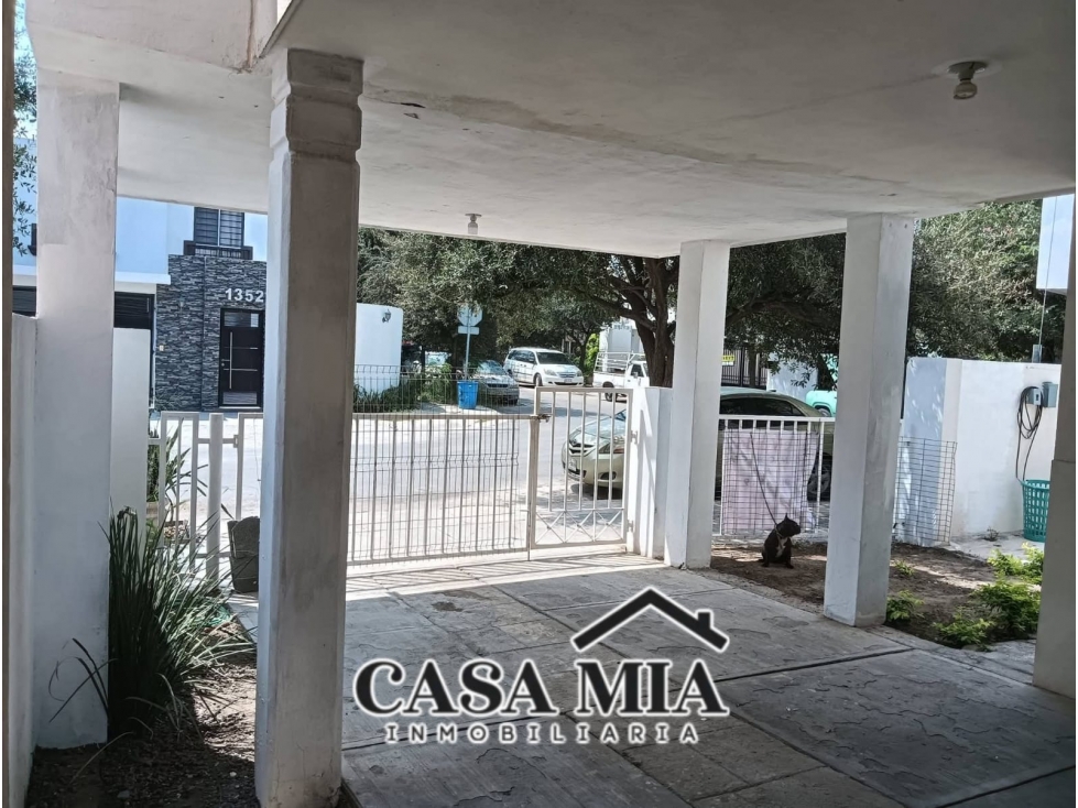 Casa en Venta en Mitras Poniente, Sector Ensenada, García, N.L. — foto 3