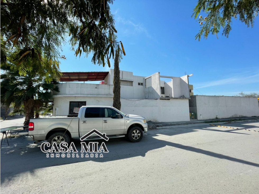 Casa en Venta en Valle de Lincoln Elite Sur, García, N.L. — foto 3
