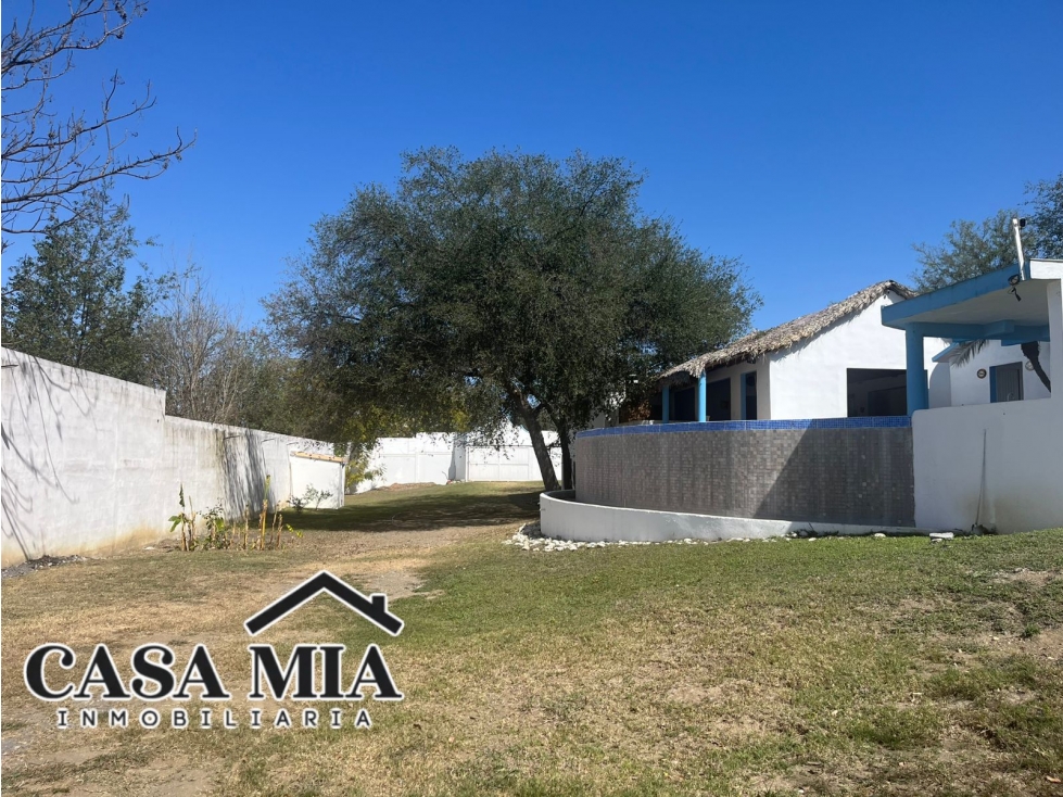Quinta en Venta en Haciendas Del Vergel, Allende, N.L. - 3