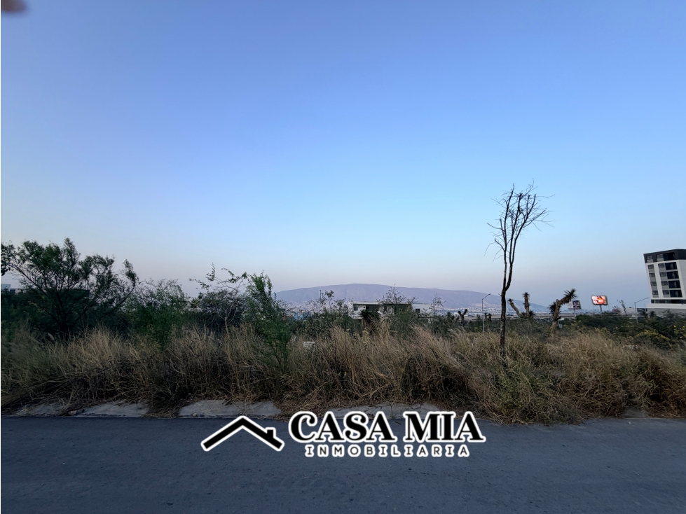 Terrenos en Venta en Cumbres Magnolia, Priv. Magnol, Monterrey, N.L. — foto 3