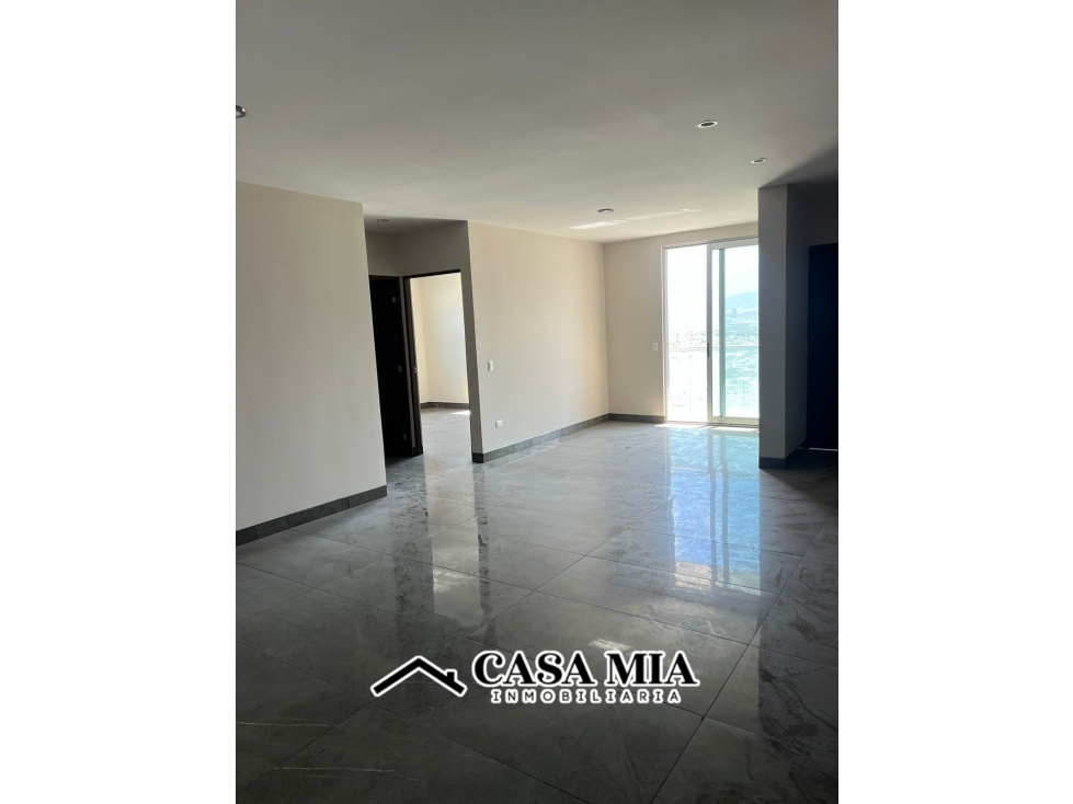 Departamento en Venta en Puntacero Fundidora, Monterrey, N.L. — foto 3