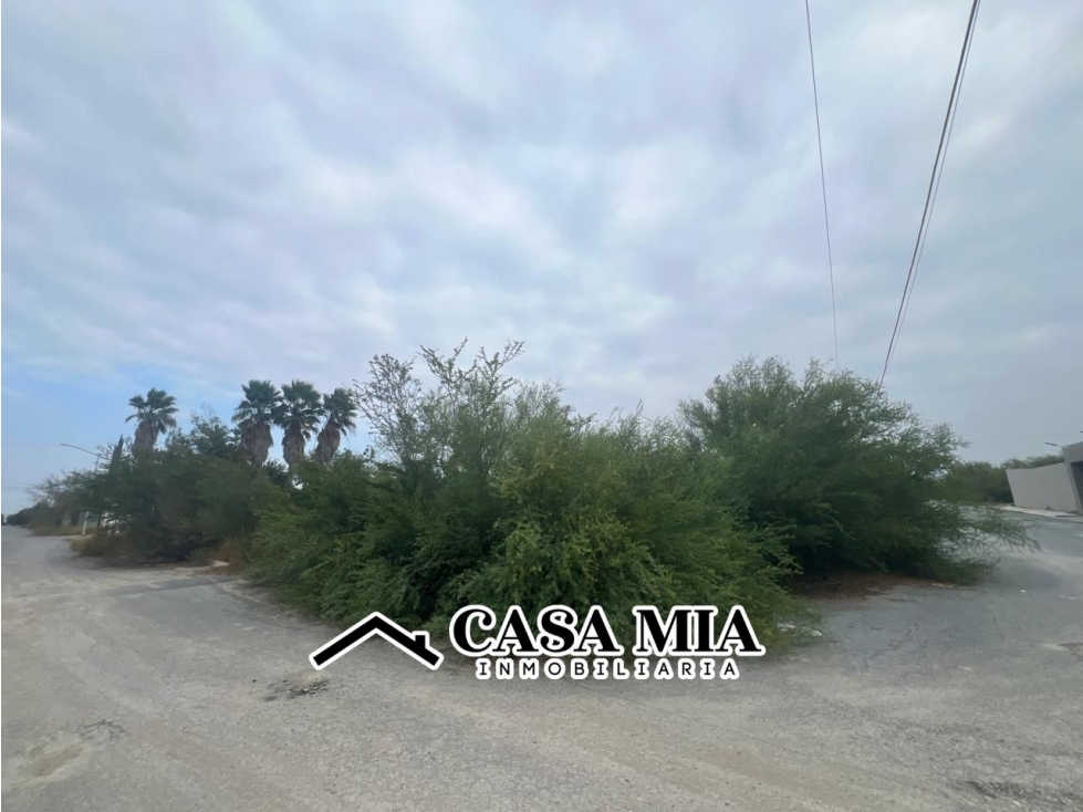 Terreno en Venta en Portal del Norte, Zuazua, N.L. - 3