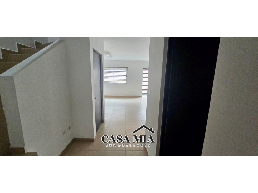 Casa en Renta en Corinto Residencial Sec. Olimpo, Apodaca, N.L. — foto 3