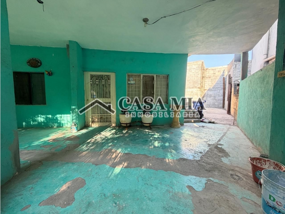 Casa en Venta en Vicente Guerrero, San Nicolás de los Garza, N.L. — foto 3