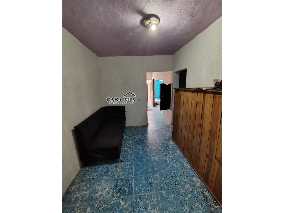 Casa en Venta en Santo Domingo, San Nicolás de los Garza, N.L. — foto 2
