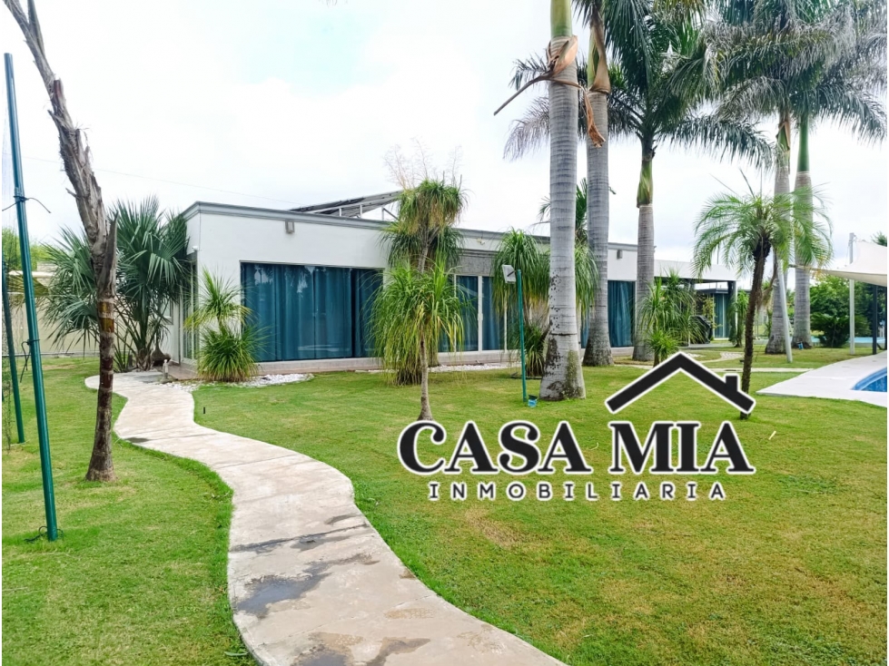 Quinta en Venta en Real de Palmas, Juárez, N.L. - 3