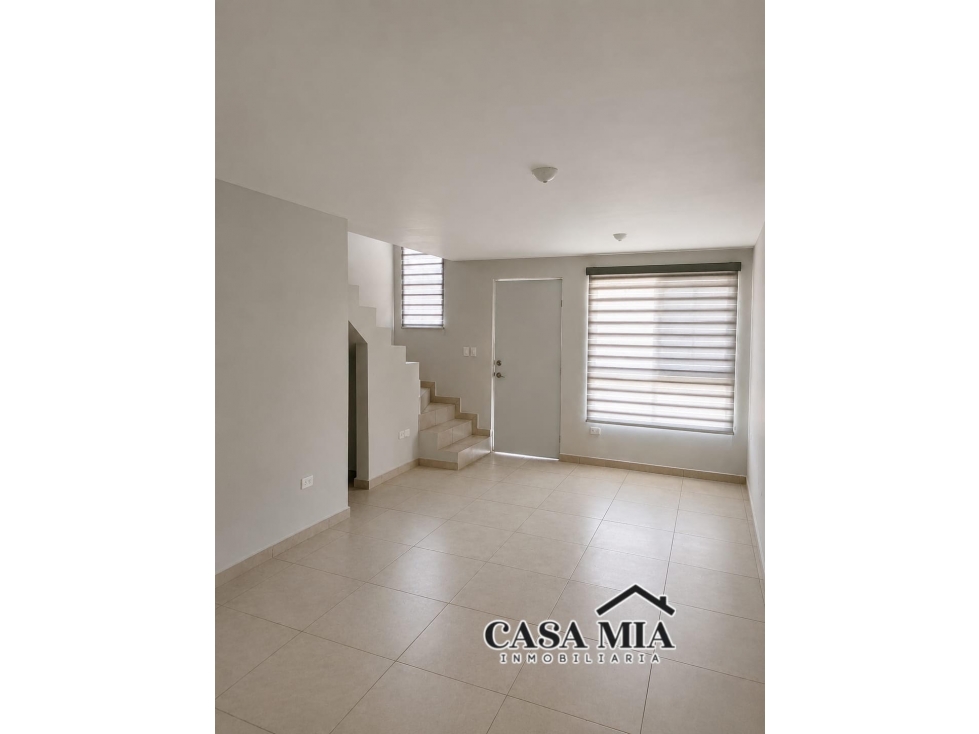 Casa en Venta en Cumbre del Norte Sec. Montaña, Salinas Victoria, N.L. - 3