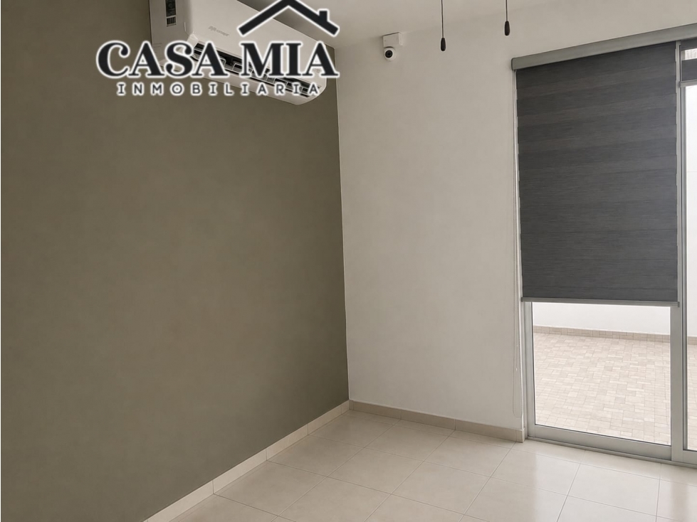 Casa en Venta en Parques Zafiro Sec. Montana, García, N.L. — foto 3