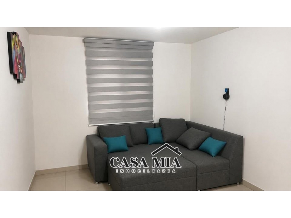 Casa en Renta en Mitras Poniente Sec. Málaga, García, N.L. - 3