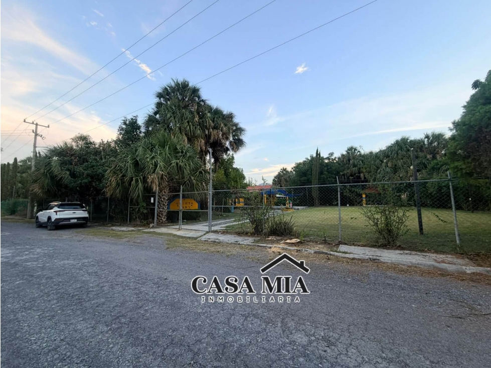 Quinta en Venta en Real de Palmas, Juárez, N.L. - 3