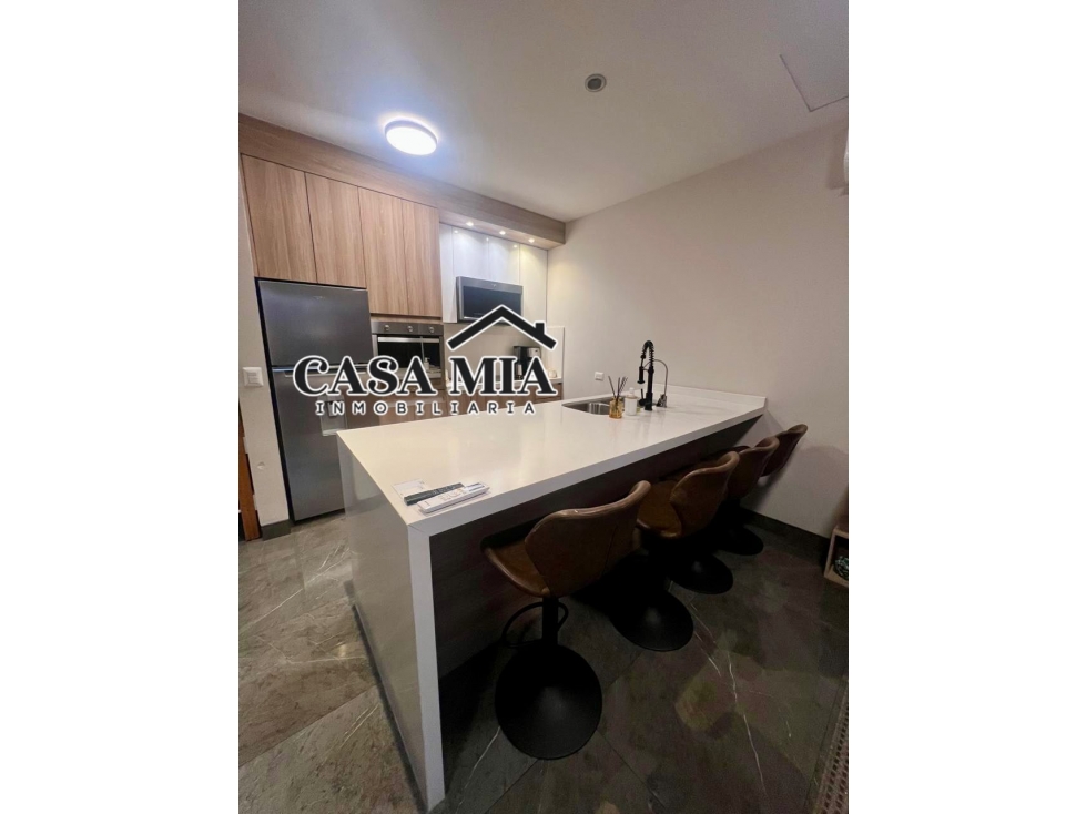 Departamento en Venta en Puntacero, Centro, Monterrey, N.L. - 3
