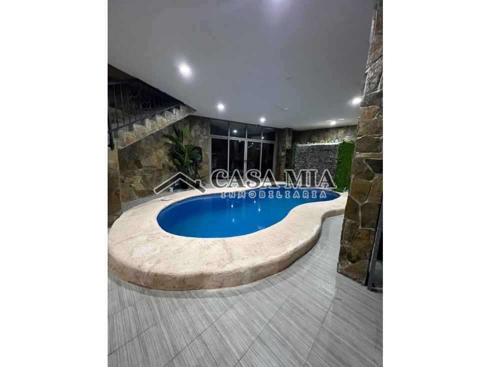 Casa en Venta en Céntrika del Lago, Monterrey, N.L. — foto 3