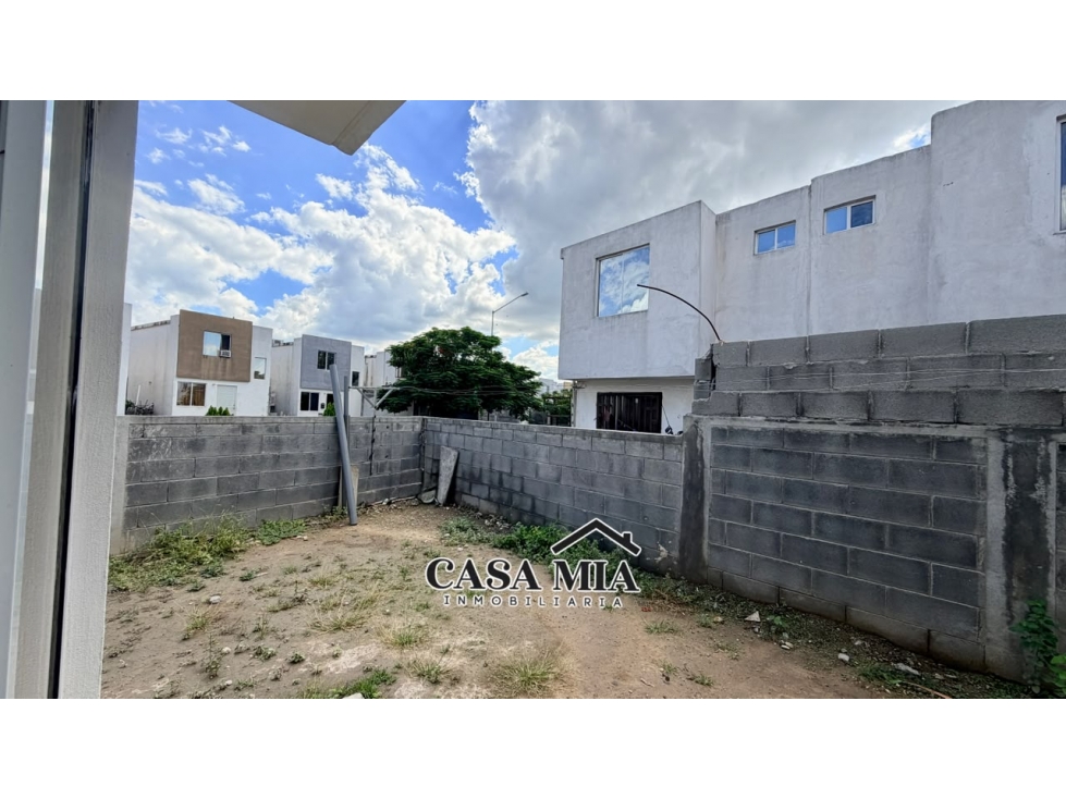 Casa en Venta en Punta Castilla, Salinas Victoria, N.L. — foto 3