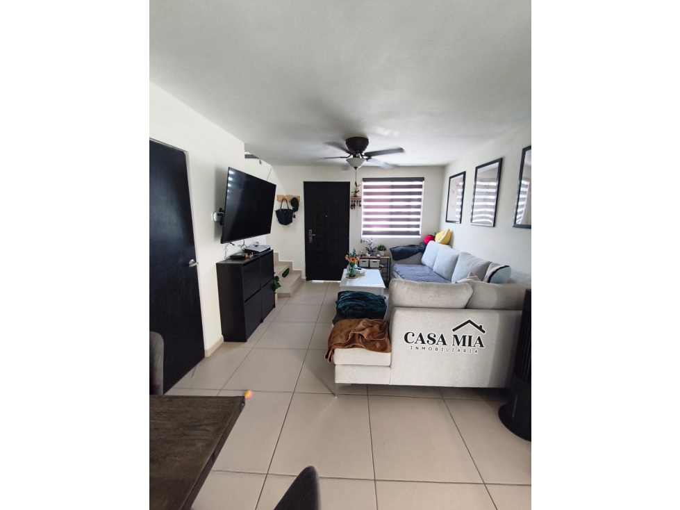Casa en Venta en Paseo de Los Nogales, Apodaca, N.L. — foto 2