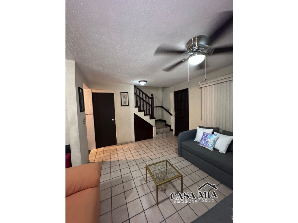 Casa en Venta en Prados de Santo Domingo, San Nicolás, N.L. — foto 3