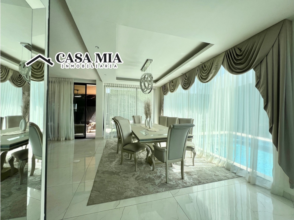 Residencial en Venta en Dominio Cumbres, García, N. L. — foto 4