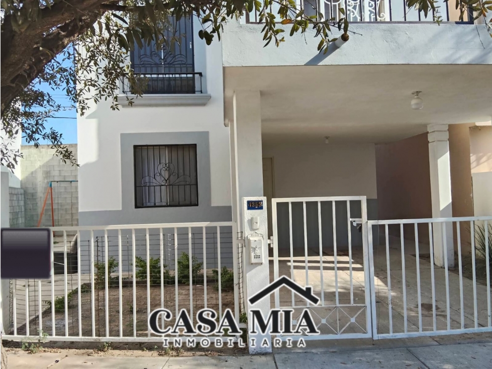 Casa en Venta en Mitras Poniente, Sector Ensenada, García, N.L. — foto 4
