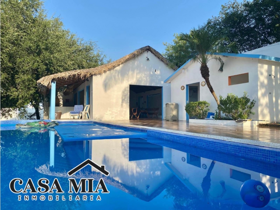 Quinta en Venta en Haciendas Del Vergel, Allende, N.L. - 4