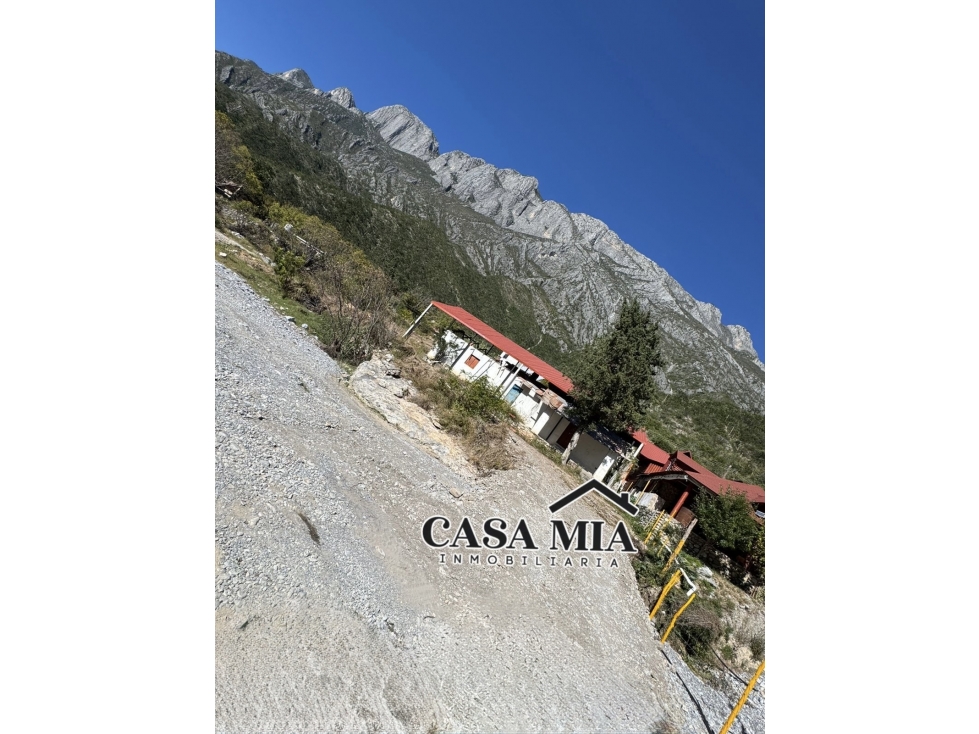 Terreno en Venta en Carretera Camino Laguna de Sánchez, Santiago, N.L. — foto 4