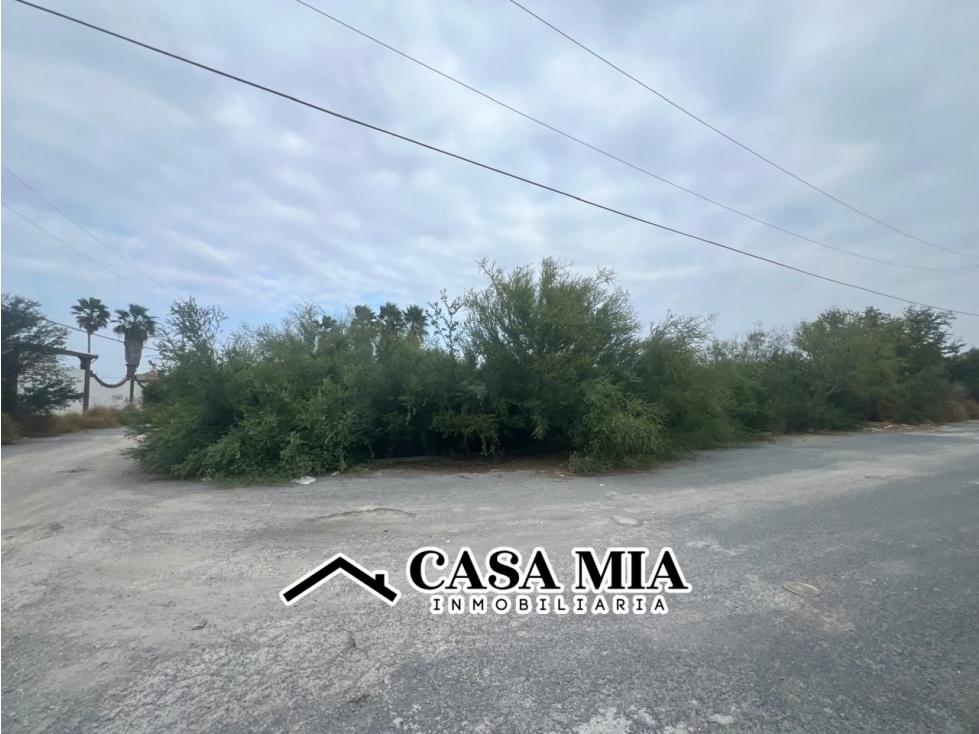 Terreno en Venta en Portal del Norte, Zuazua, N.L. - 4
