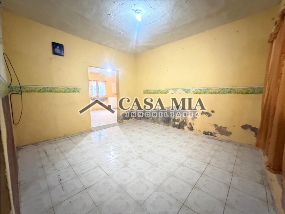 Casa en Venta en Vicente Guerrero, San Nicolás de los Garza, N.L. — foto 4