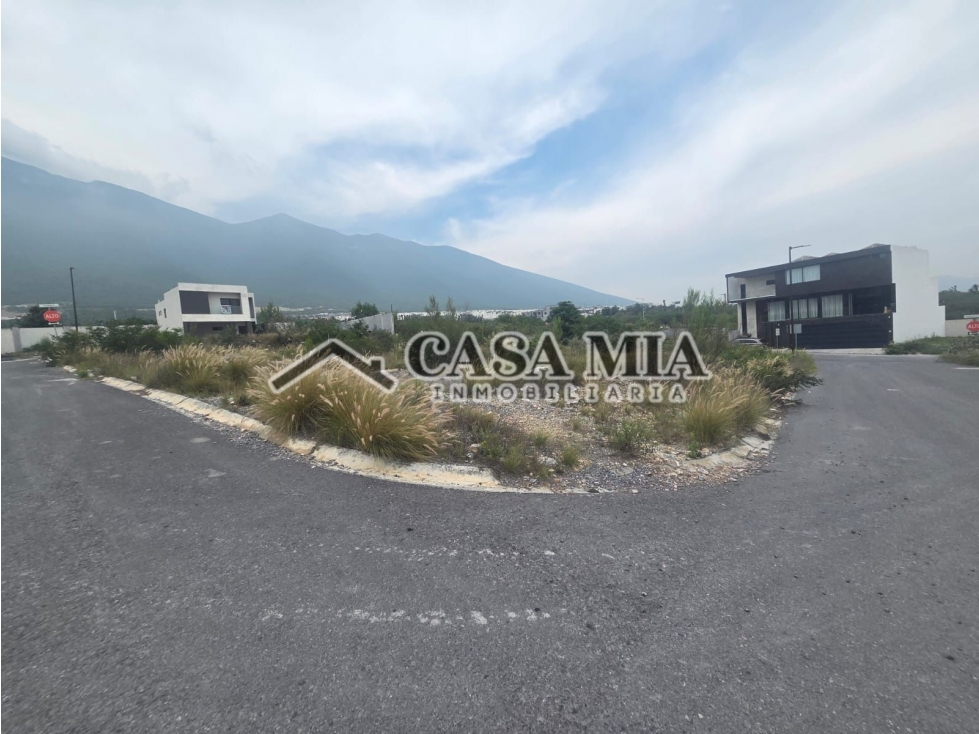 Terreno en Venta en Porto Cumbres Sec. Roma, García, N.L. — foto 4