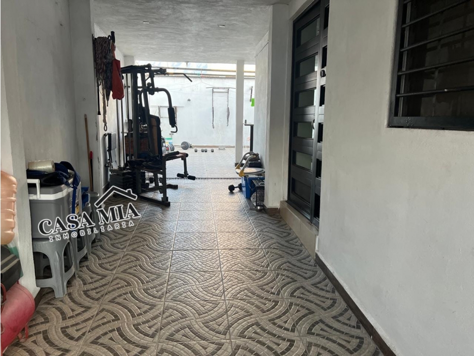 Casa en Venta en Santa Maria Priv. Santa Irene, García, N.L. — foto 4