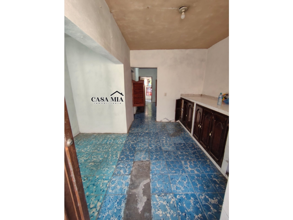 Casa en Venta en Santo Domingo, San Nicolás de los Garza, N.L. — foto 3