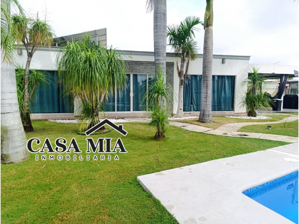 Quinta en Venta en Real de Palmas, Juárez, N.L. - 4