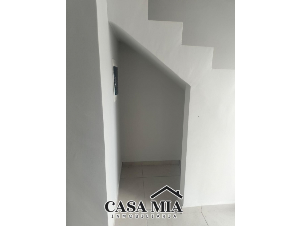 Casa en Venta en Cumbre del Norte Sec. Montaña, Salinas Victoria, N.L. - 4