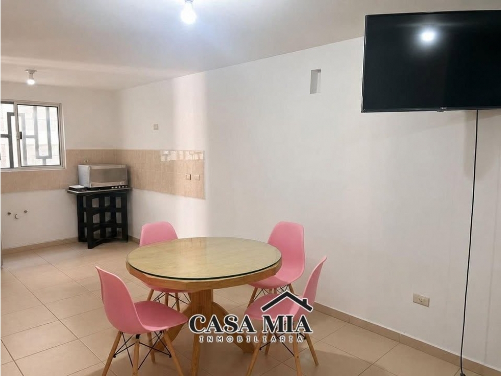 Casa en Renta en Mitras Poniente Sec. Málaga, García, N.L. - 4
