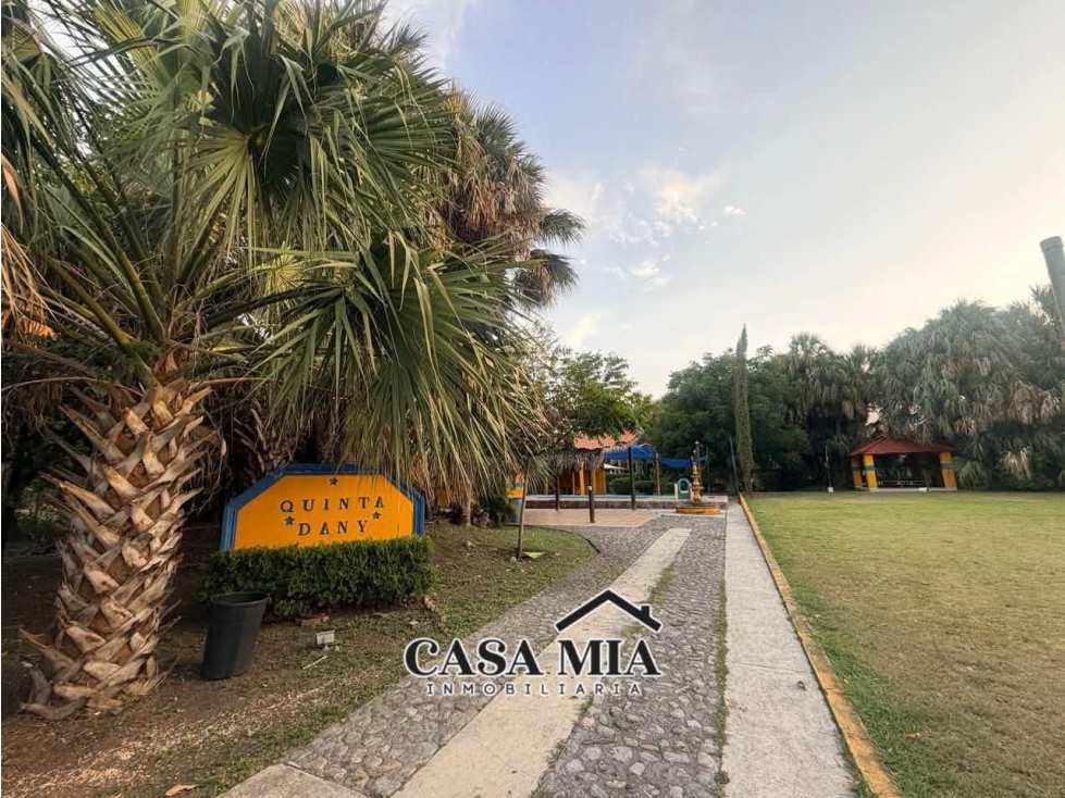 Quinta en Venta en Real de Palmas, Juárez, N.L. - 4
